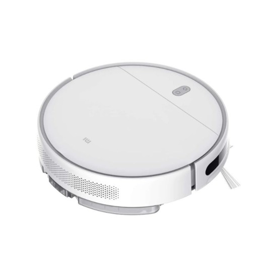 Xiaomi Mi Robot Vacuum-Mop Essential - Интелигентно почистване с 2200Pa